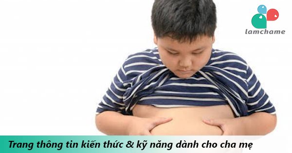 Bảo vệ con bạn tránh xa bệnh gan nhiễm mỡ với những mẹo này