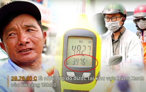 Tin tức xã hội, vấn đề thời sự “nóng”, mới nhất 24h hôm nay