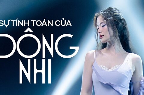 Đông Nhi lấy lòng fan sau scandal với Người Ôm Pháo Hoa?