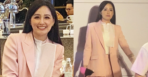 Mai Phương Thúy lần đầu lộ diện sau nghi vấn mang thai con đại gia, liệu có dấu hiệu …