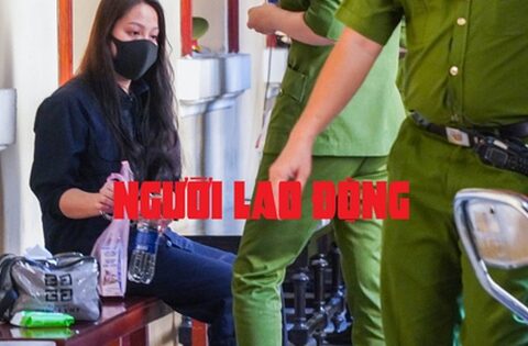 Sáng nay, vụ bạo hành bé gái 8 tuổi được đưa ra xét xử …