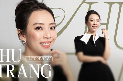 Thu Trang: Khi khán giả không chọn phim của bạn, bạn cầu cứu làm gì …