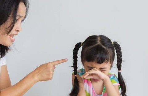 6 kiểu người mẹ “làm khổ” con cái nhiều nhất, nên thay đổi ngay