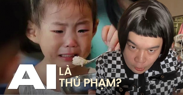 Nhìn từ trào lưu dùng clip dọa trẻ con để ép bé ăn: Ai mới thật sự là “thủ phạm”?