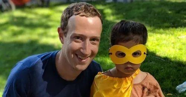 Tỷ phú Mark Zuckerberg có 3 phương pháp nuôi dạy con đáng nể phục: Toàn “mẹo nhỏ nhưng có võ”, ai cũng có thể làm theo