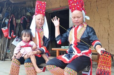 Chế độ ăn giúp mẹ khỏe, con khỏe