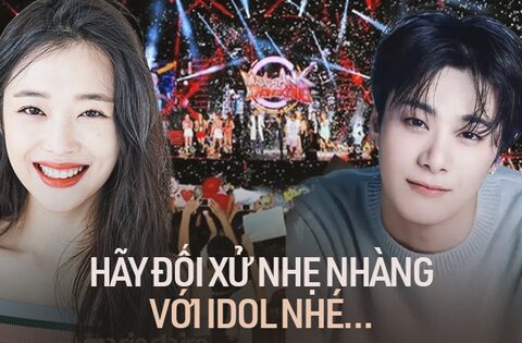 Căn bệnh ám ảnh showbiz Hàn Quốc