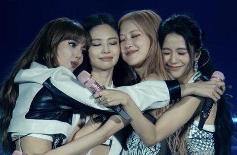 BLACKPINK bùng nổ tại Coachella