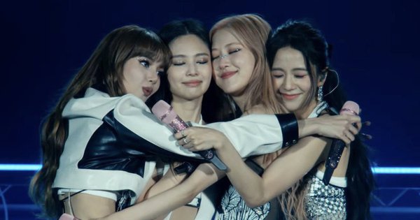 BLACKPINK bùng nổ tại Coachella