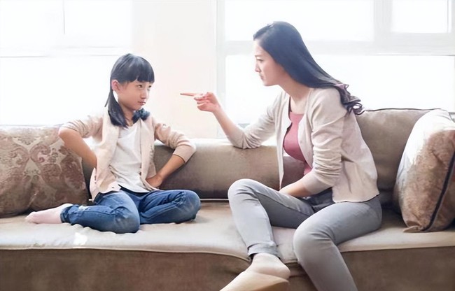 6 kiểu người mẹ “làm khổ” con cái nhiều nhất - Ảnh 1.