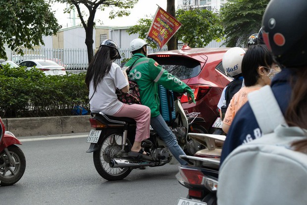 Sinh viên và cuộc chiến về quê dịp 30/4 - 1/5 - Ảnh 2.