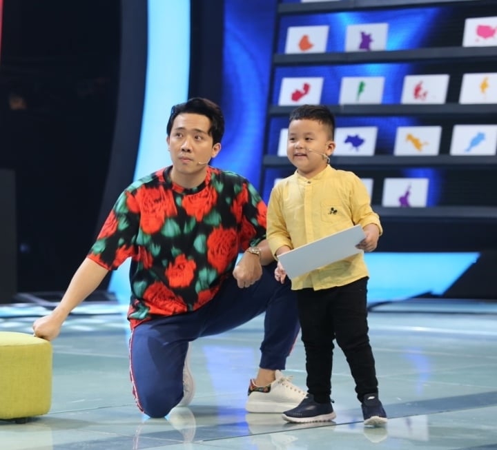 Trấn Thành và những lần bỗng dưng biến mất khỏi loạt gameshow đình đám - Ảnh 2.