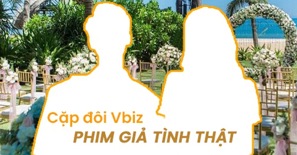 Vbiz có thêm cặp đôi “phim giả tình thật”, chưa …