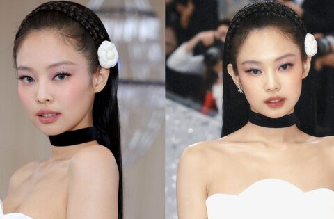 Blogger tung bằng chứng Jennie bị ngó lơ ở Met Gala, fan lại lật ngược tìm ra điểm bất …