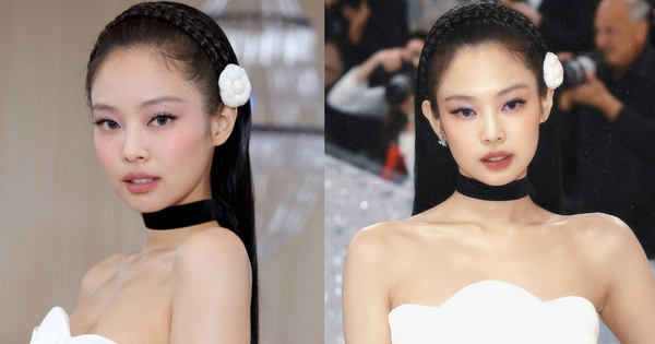 Blogger tung bằng chứng Jennie bị ngó lơ ở Met Gala, fan lại lật ngược tìm ra điểm bất …