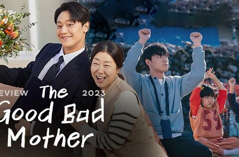 The Good Bad Mother: Mẹ – con trai – đàn lợn và hành trình biến tai …