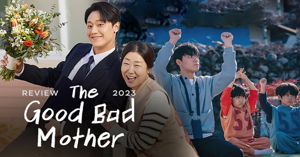 The Good Bad Mother: Mẹ – con trai – đàn lợn và hành trình biến tai …