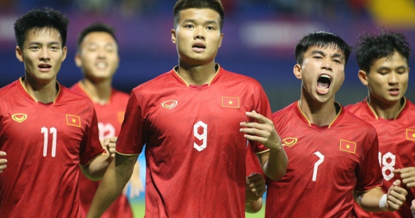 TRỰC TIẾP U22 Việt Nam vs U22 Malaysia: Thầy trò HLV Troussier giành vé sớm?