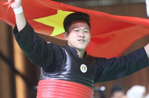 TRỰC TIẾP SEA Games 32 ngày 10⁄5: Pencak Silat lập công cho Đoàn Thể …