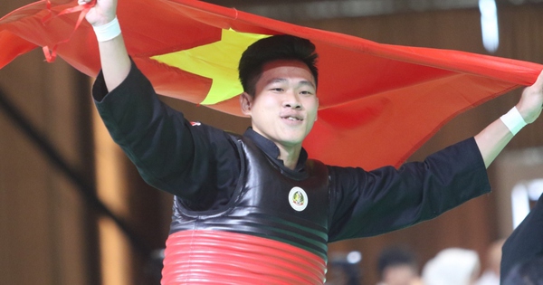 TRỰC TIẾP SEA Games 32 ngày 10⁄5: Pencak Silat lập công cho Đoàn Thể …