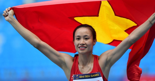 TRỰC TIẾP SEA Games 32 ngày 10⁄5: Mỹ Tiên giành HCV chạy vượt …