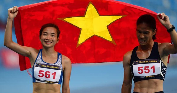 BTC SEA Games xin lỗi đoàn Việt Nam sau kỷ lục kỳ khôi của tuyển thủ Nguyễn Thị Oanh