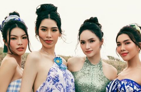 Ban tổ chức Miss International Queen Vietnam 2023 nhận sai, chấp hành quyết định xử phạt