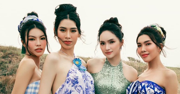 Ban tổ chức Miss International Queen Vietnam 2023 nhận sai, chấp hành quyết định xử phạt