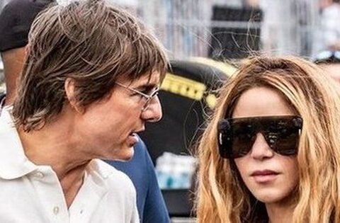 Tom Cruise – nỗi ác mộng của nhiều phụ nữ