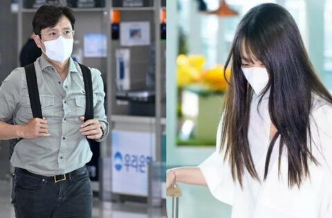 Lee Byung Hun, Park Bo Young, Han Hyo Joo cùng dàn sao hội tụ ở Đà Nẵng