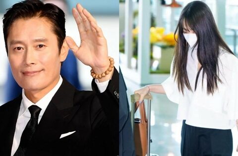 Lee Byung Hun chi gần 2 tỷ đồng đưa 62 nghệ sĩ và nhân viên tới Đà …