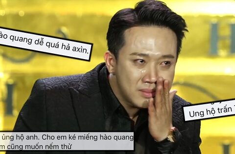 Trấn Thành trở lại sau liên hoàn drama, netizen chia 2 phe: Bên quay …