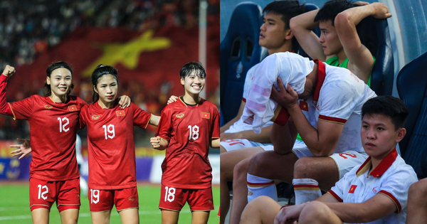 Tiền vệ ĐT nữ Việt Nam quyết giành HCV SEA Games 32 để động viên U22 Việt Nam, nhắn nhủ …