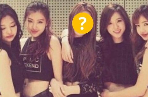 Loạt ảnh BLACKPINK trước khi ra mắt: Netizen bất ngờ dồn sự chú ý vào nhan sắc …