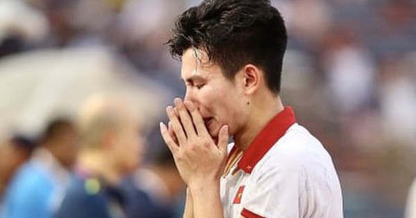 Hiện thực phũ phàng chờ U22 Việt Nam sau SEA Games 32