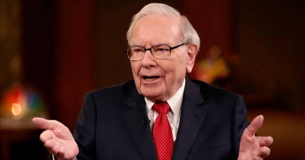 Tỷ phú Warren Buffett từng cảnh báo con 4 điều để tránh gặp rắc rối trong cuộc sống