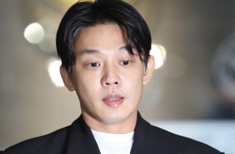 Yoo Ah In tìm cách đưa đồng phạm trốn ra nước ngoài