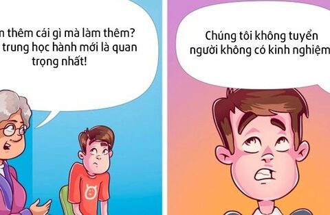 9 quan niệm lỗi thời mà nhiều bậc cha mẹ vẫn ‘nhét’ vào đầu con mình mỗi ngày