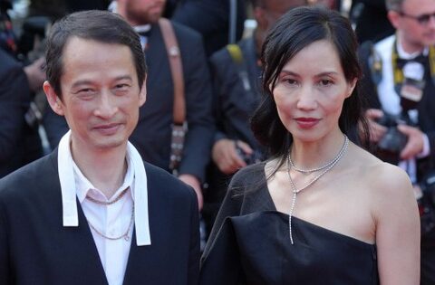 Trần Nữ Yên Khê ở Cannes: “Nàng thơ” từ phim ra đời thực, …