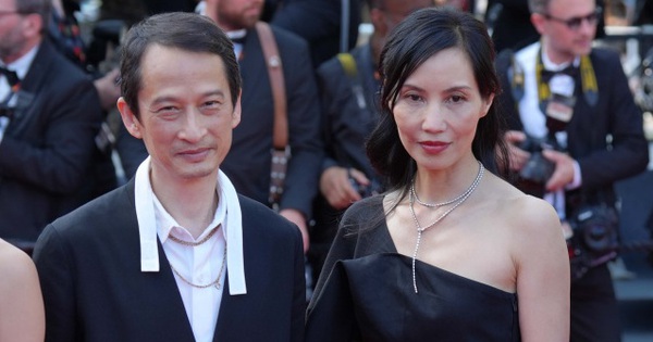 Trần Nữ Yên Khê ở Cannes: “Nàng thơ” từ phim ra đời thực, …