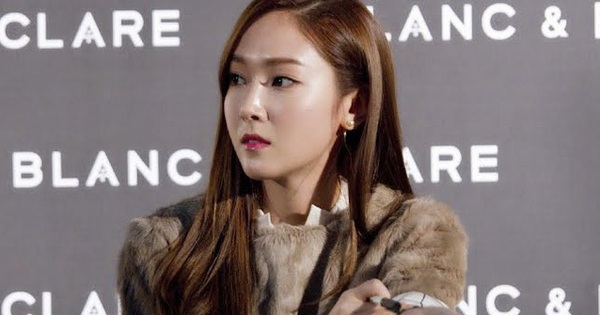 Cửa hàng thời trang của Jessica (SNSD) bị đóng cửa do không thanh …