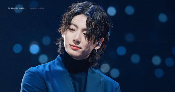 Jungkook (BTS) tiết lộ kế hoạch nhập ngũ