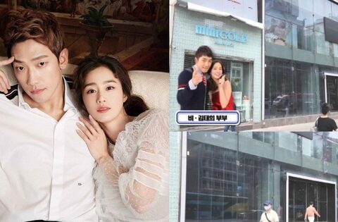 Bi Rain – Kim Tae Hee trả nợ 3,5 tỷ đồng mỗi tháng vì không bán được …