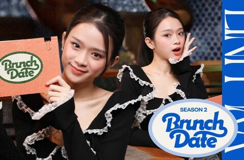 Brunch Date #7 mùa 2 – Linh Ka: “Đối với một người nghệ sĩ thì năng lực …