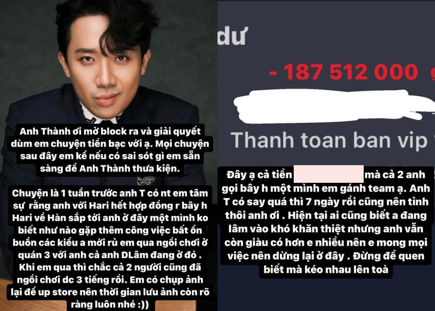 Thái độ lạ của Trấn Thành giữa lúc liên tục dính thị phi và bị đồn trục trặc với Hari Won - Ảnh 2.