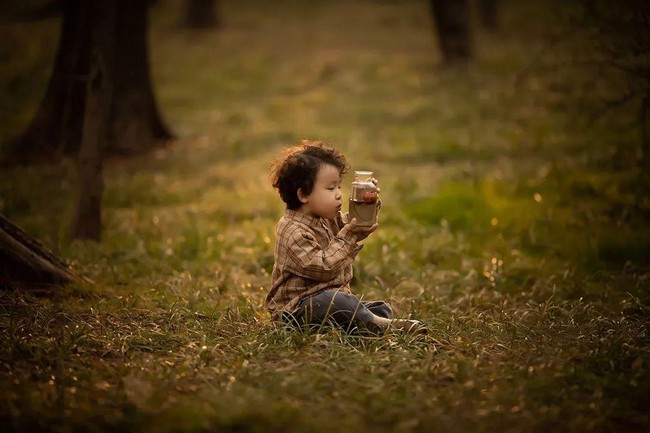 Nuôi dạy bé trai giống như trồng cây, cha mẹ cần “chăm bón 6 loại dưỡng chất” này - Ảnh 1.