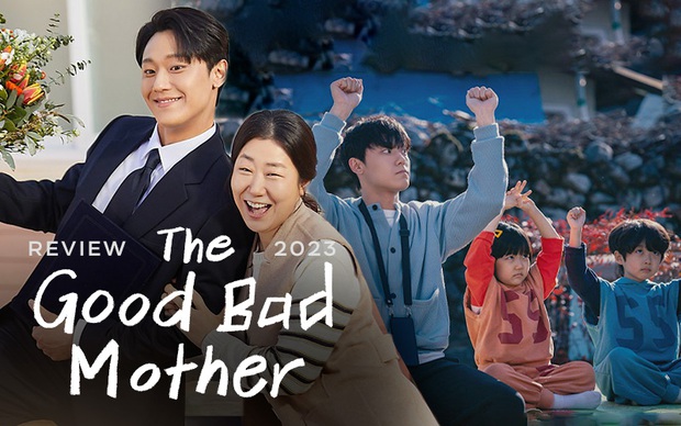 The Good Bad Mother: Mẹ - con trai - đàn lợn và hành trình biến tai ương thành chữa lành - Ảnh 1.