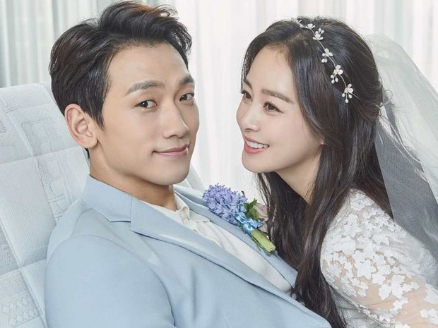 Bi Rain - Kim Tae Hee trả nợ 3,5 tỷ đồng mỗi tháng vì không bán được nhà - Ảnh 2.