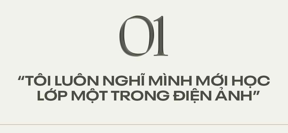 Lý Hải - Minh Hà: Làm phim để khán giả xem xong than tốn tiền, mất thời gian, ở nhà ngủ sướng hơn - vậy là chết rồi - Ảnh 1.