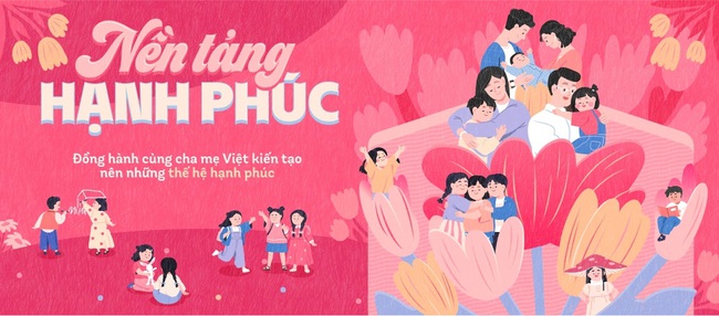 Cha mẹ thông minh sẽ BỚT NÓI 3 câu này: Con cái ngày nào cũng vui vẻ hạnh phúc, chính người lớn cũng đỡ mệt mỏi, đau đầu - Ảnh 3.